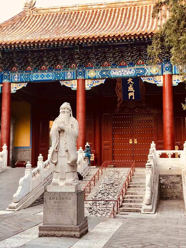 things to do in Beijing