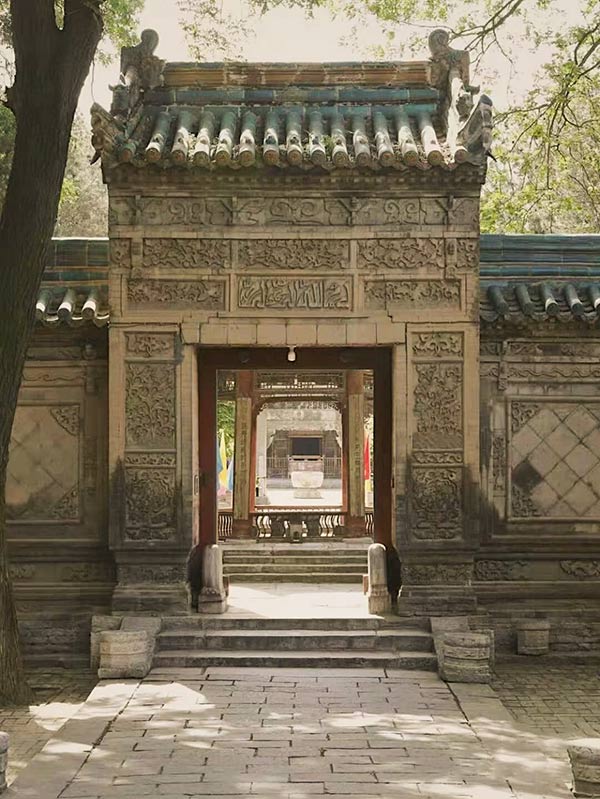 Xi'an tourist attractions