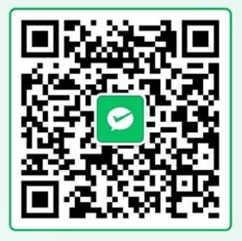 WeChat Pay for foreigners