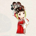 Explore Peking Opera: Roles, Facial Colors, Costumes, Props...